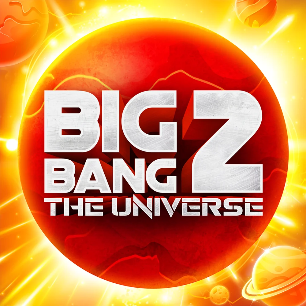 Big Bang 2 The Universe